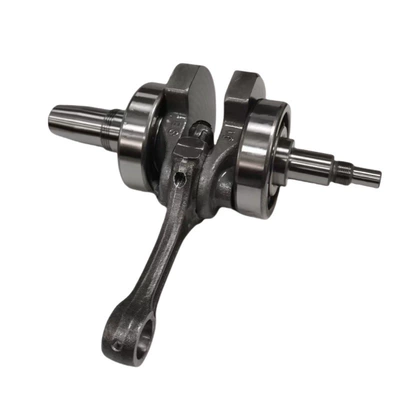 NS200 Motorcycle Engine Crankshaft, camshaft