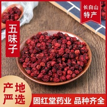 辽五味子批发南五味子中药材五味子茶5中药材批发新货量大从优