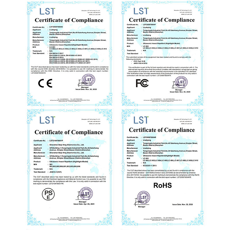 Repelente ultrasónico para el hogar, trampa para ratones, clip para ratones, tablero para ratones pegajoso, veneno para ratas, jaula para ratones, repelente para ratones transfronterizo