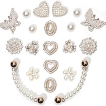 20 �w�W����ʯ���Ϻ��������W��ˮ����� DIY Ь���b��ƷŮʿ��