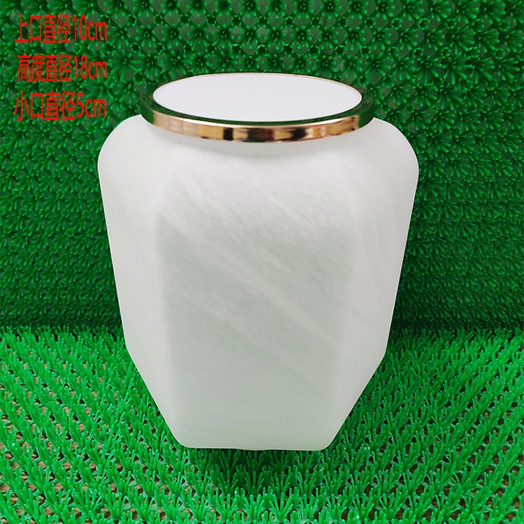 클라우드 랜턴 핫 육각형