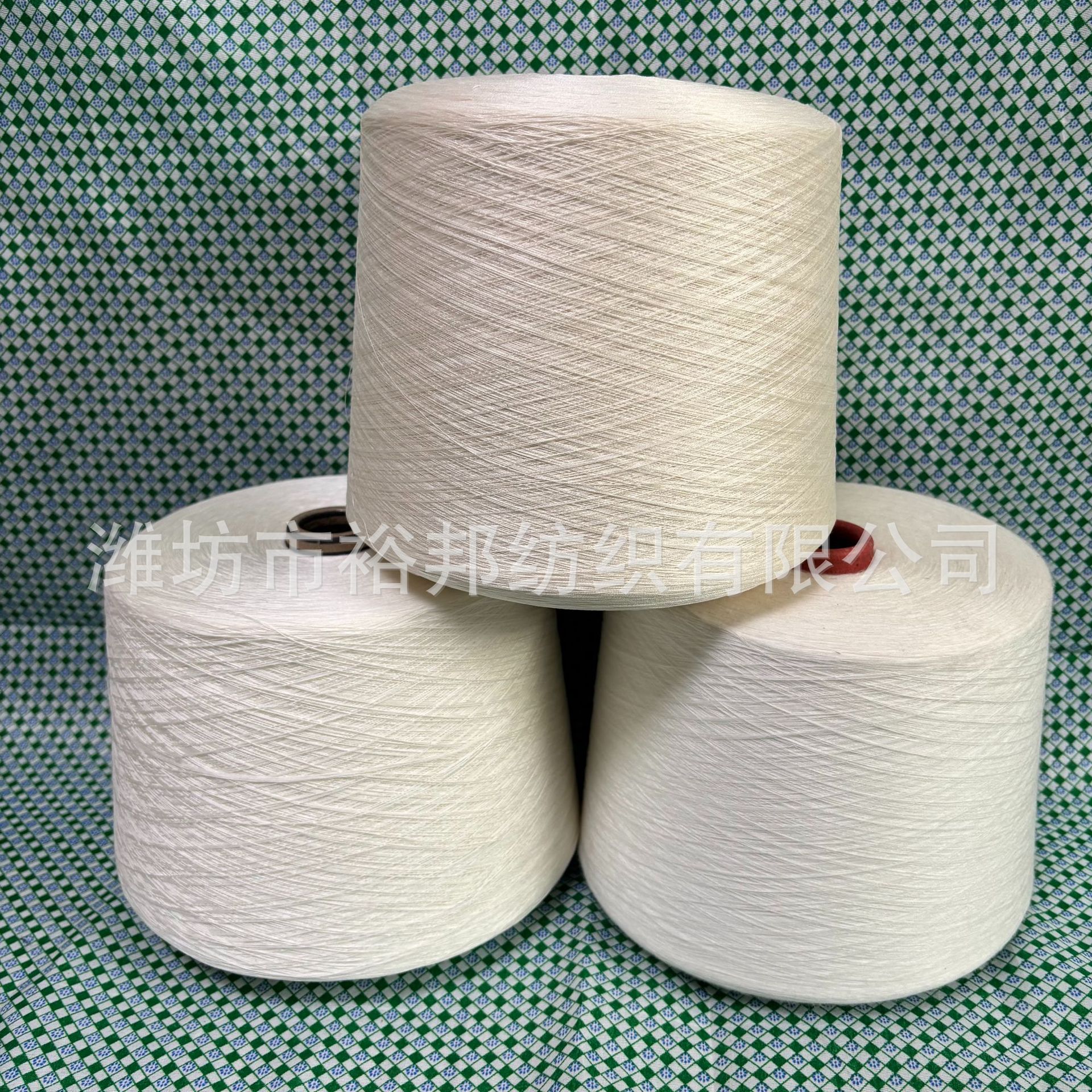 Acrylic core-spun yarn Solid acrylic yarn Anti-pilling Acrylic…