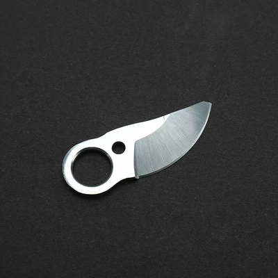 scissors branch blade 2.5 electric – Otbiçən başlıqları