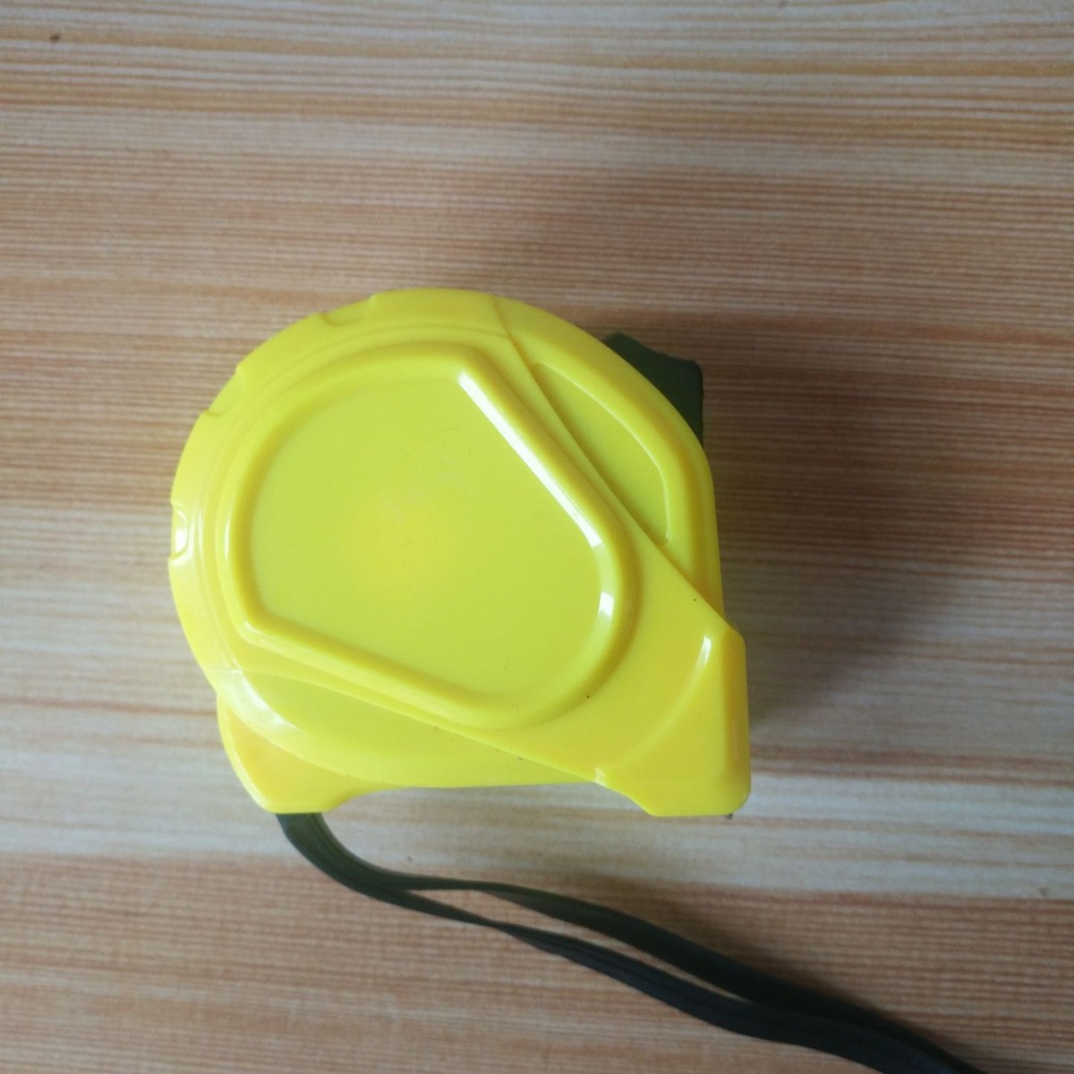 厂家直销精准测量建筑木工办公家用5m19mmABS新料钢卷尺