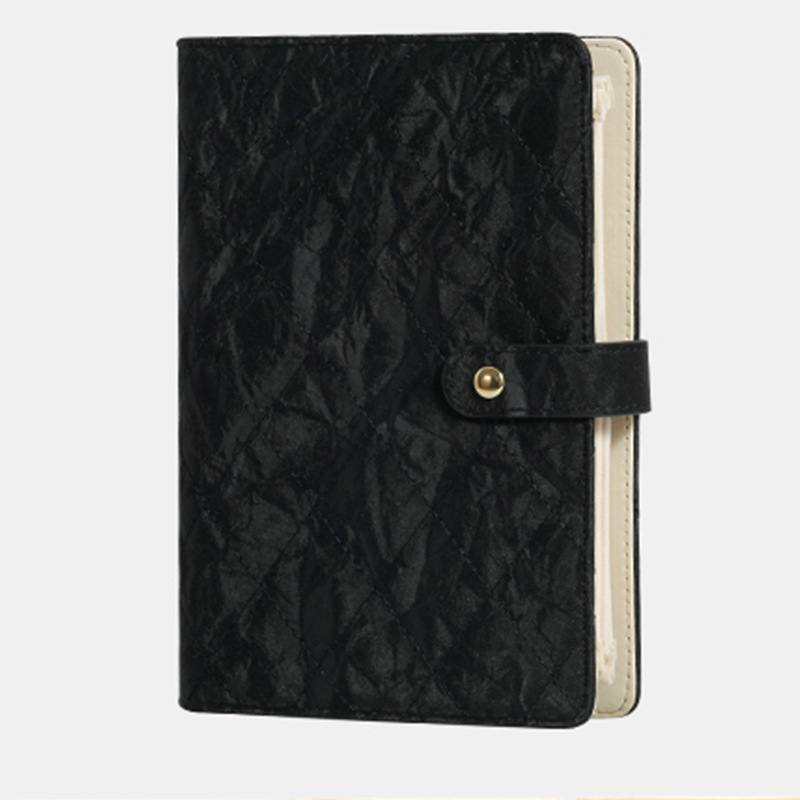 Nuevo libro de joyería collar de plata y oro bolsas de joyería de almacenamiento anti-oxidación viaje diez libros de almacenamiento portátiles image 10