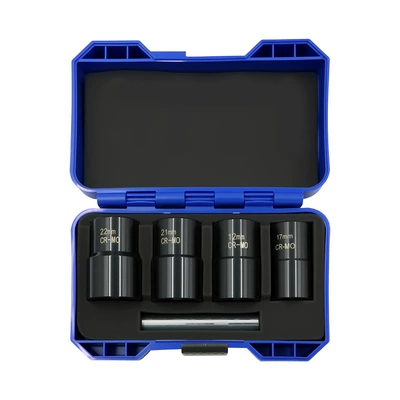 screw extractor set, Repair kit