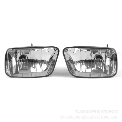Headlight Bar Light Auto – Fog lamp