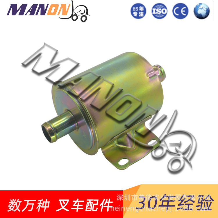 叉车配件大宇斗山液压油滤清器(回油)P550477适用DAEWOO/DOOSAN