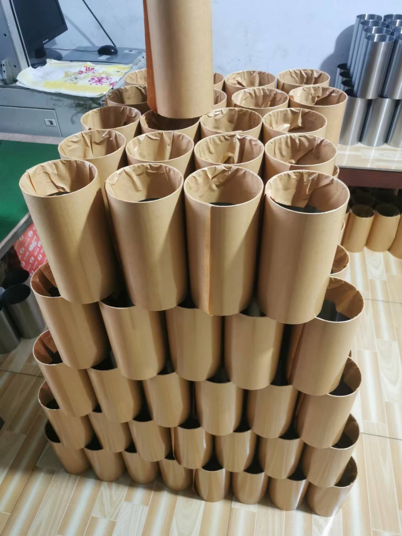 Cylinder Liners, Centrifugally Cast Burr Cylinder Liners, Various Engine Cylinder Liners