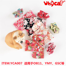 OB11ԡ�ºͷ� ���L���b ���� YCA007 BJD �����·����k����С��