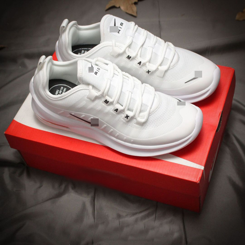 Putian cross-border Air Max98 element mesh breathable non-slip air cushion cushioning lightweight casual sports running shoes