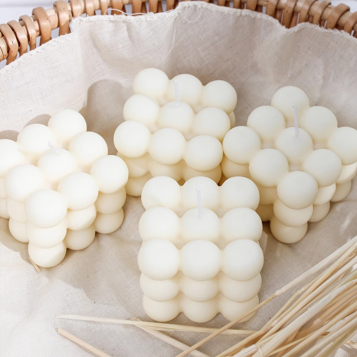 Fábrica de botellas de banana cubo Rubik al por mayor día con regalo de mano sin humo en burbujas de estilo de casa decoración de sala de estar