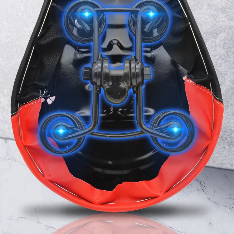 Electric Car Seat Cushion, Electric Bicycle, Battery Car Saddle, Seat Bag, Enlarged Waterproof Universal