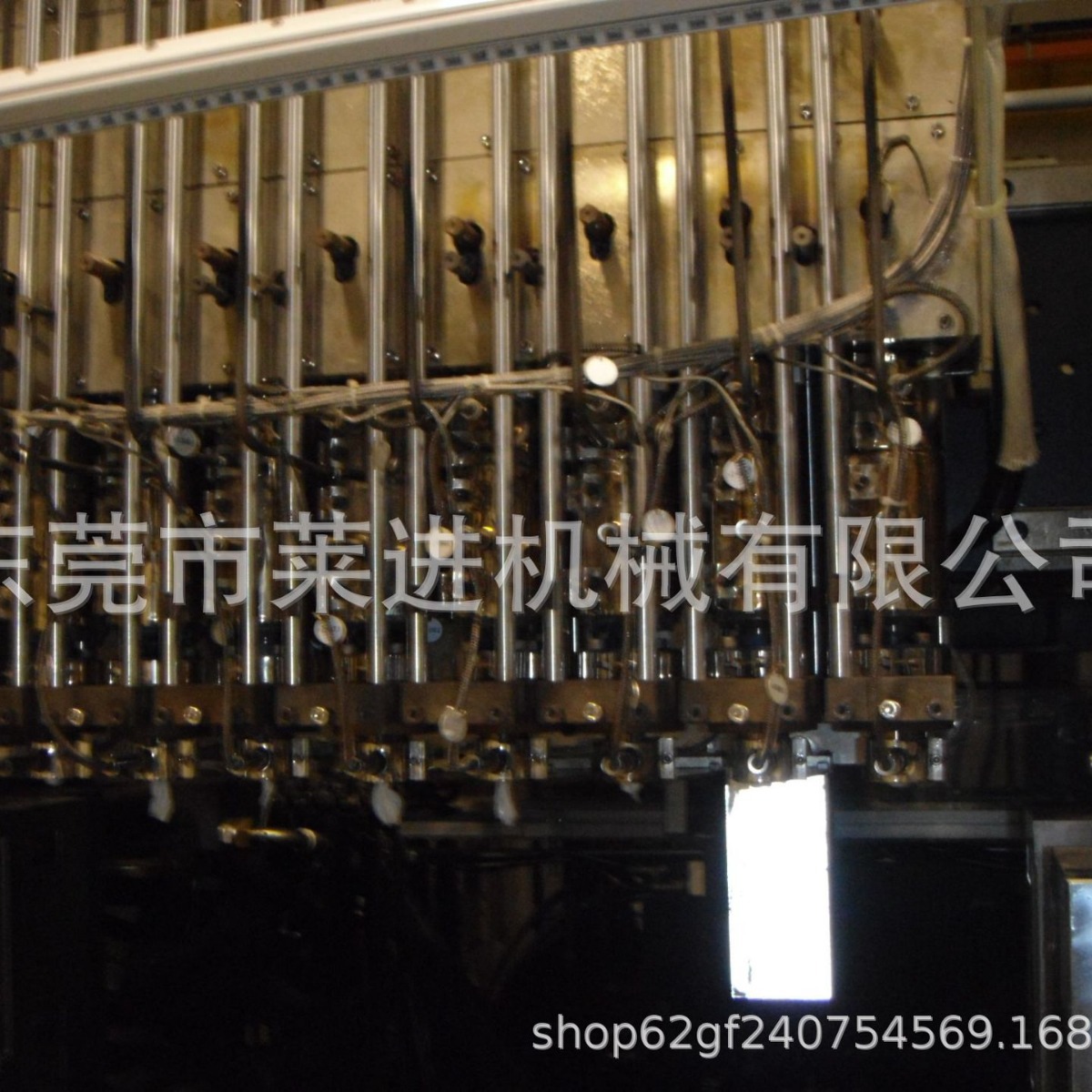 承接：吹塑模头 吹瓶模头 HDPE PP 单模头 多模头 多层共挤模头