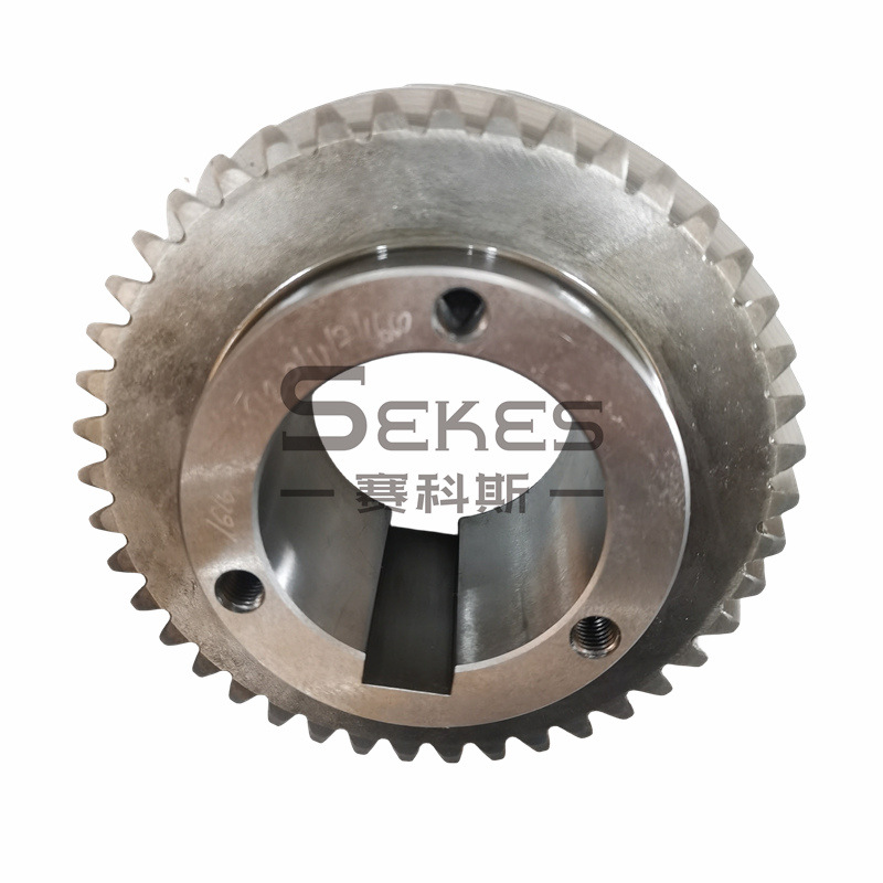 ZR315阿特拉斯无油空压机齿轮1616623520促销