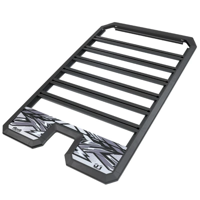 Roof rack: Roof Rack Frame Off-Road