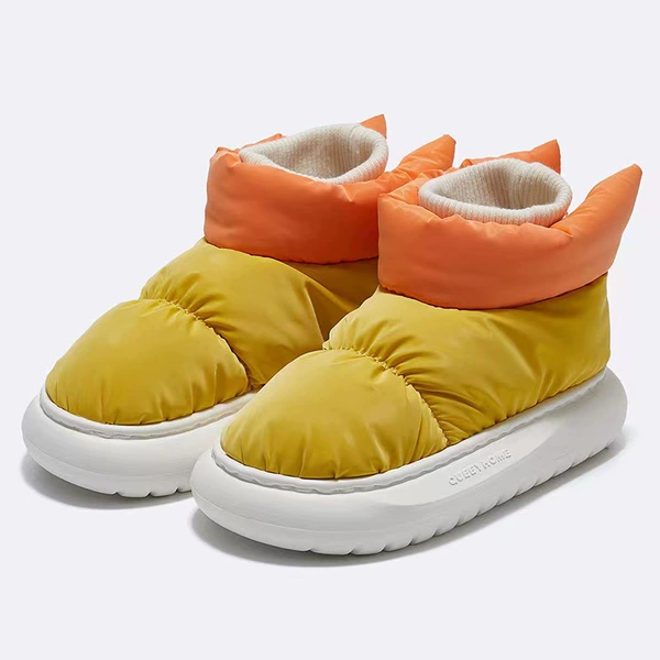 Yellow sole
