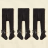 3 pieces/hand black black