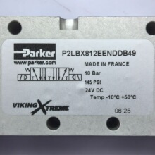 P2LBX812EENDDB49 # Parker气缸、气动阀、传感器