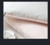 Elegant powder medium and low pillow 800g