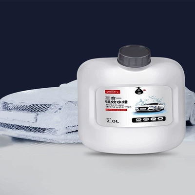 Car Wash Liquid, Water Wax, Car wax