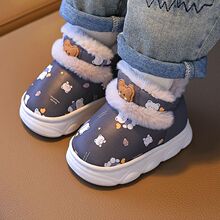 ��ͯ��Ь�ﶬ��ͯ�ӽqŮͯ������ů��������Ь�����Ҿ��҃���냺