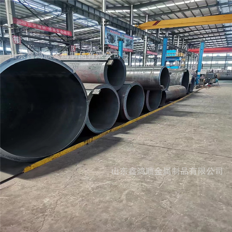 厚壁Q345B卷管 Q345C卷管 埋弧卷管 高强度 来规格加工 价优