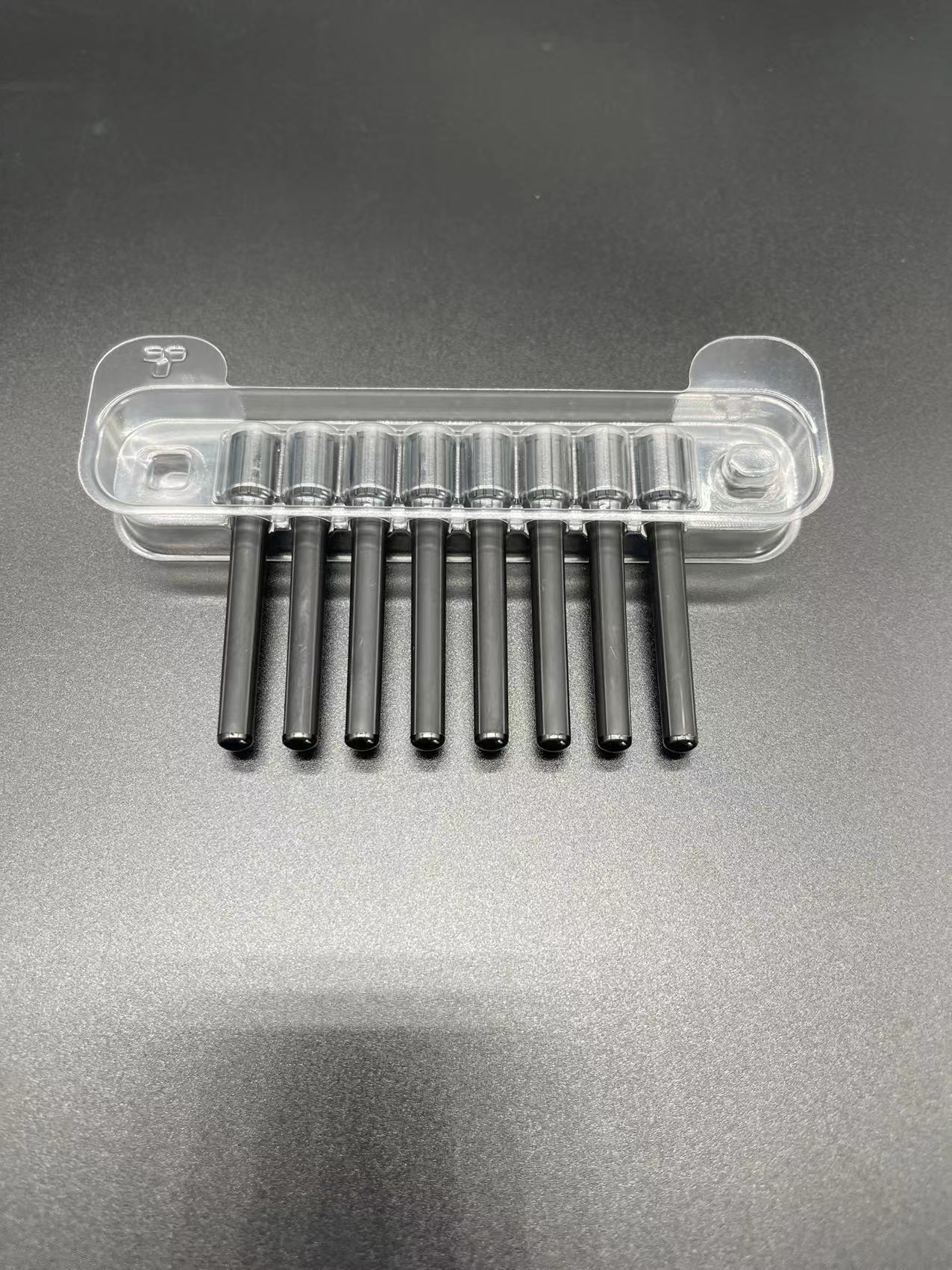 无核酸酶博日96孔磁套天隆96T磁棒套