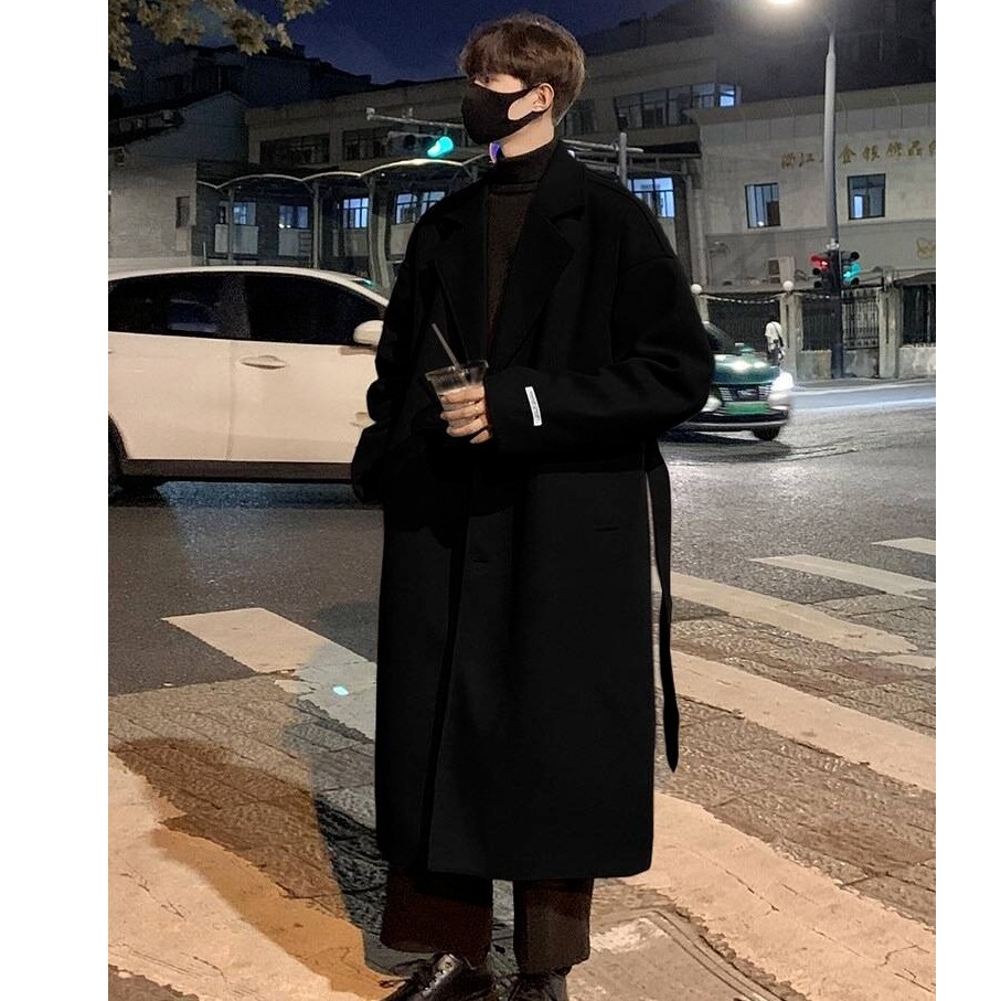 블랙 8150.남녀 동일 스타일