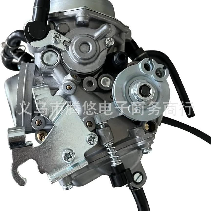 Карбюратор Shadow Elf 750 VT750DC 2001-2008 16100-MCR-A01