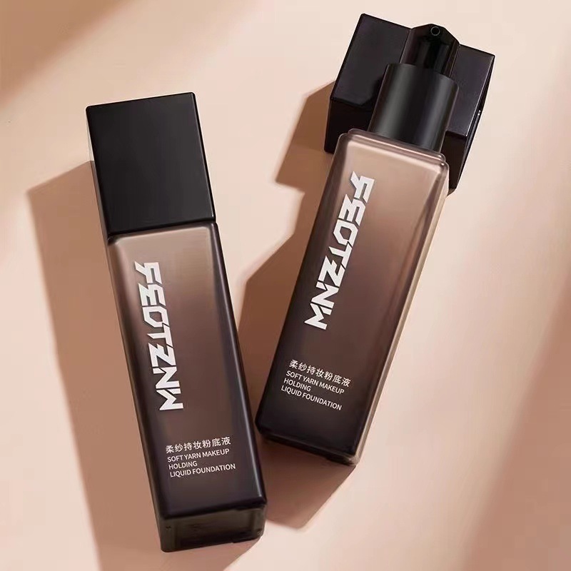 파티니 소프트 리퀴드 파운데이션 내추럴 컬러