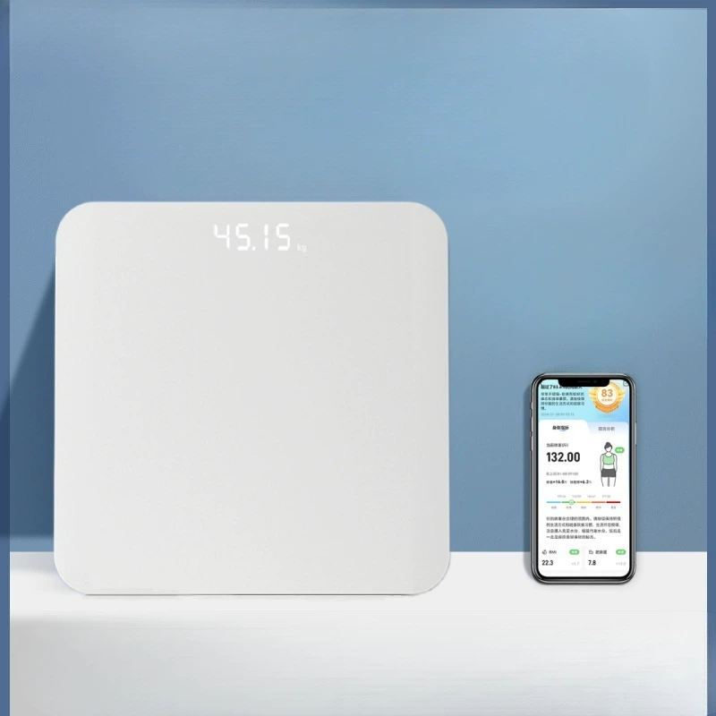 Высокоточные весы, бытовые электронные весы, весы для похудения, весы для человеческого тела, бытовые маленькие весы