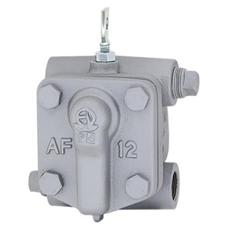 AF-12日本阀天VENN蒸汽浮球疏水阀AF-12 AF12-G