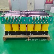 三相干式隔离变压器SG/SBK-40KVA110A380V变150V80全紫铜线圈现货