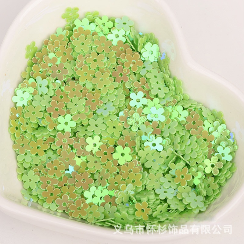 Light green