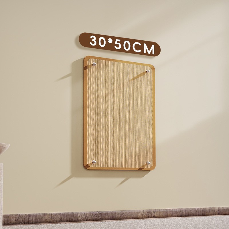 メーカー直販の剣麻パッドペット猫掴み板保護ソファー猫掴み耐摩耗爪が落ちない猫用品