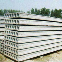 厂家批发盖房用组合楼板空心楼板钢筋混凝土工地建房承重楼板‌