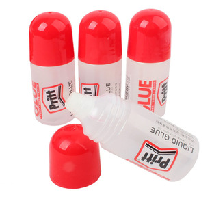 �h��Pritt PKA3D-2�����zˮ32ml ����Һ�w�zˮ��ճ���z�k���ֹ��n