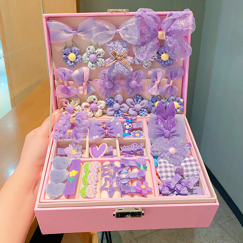 룰루 귀여운 애완동물 선물 상자