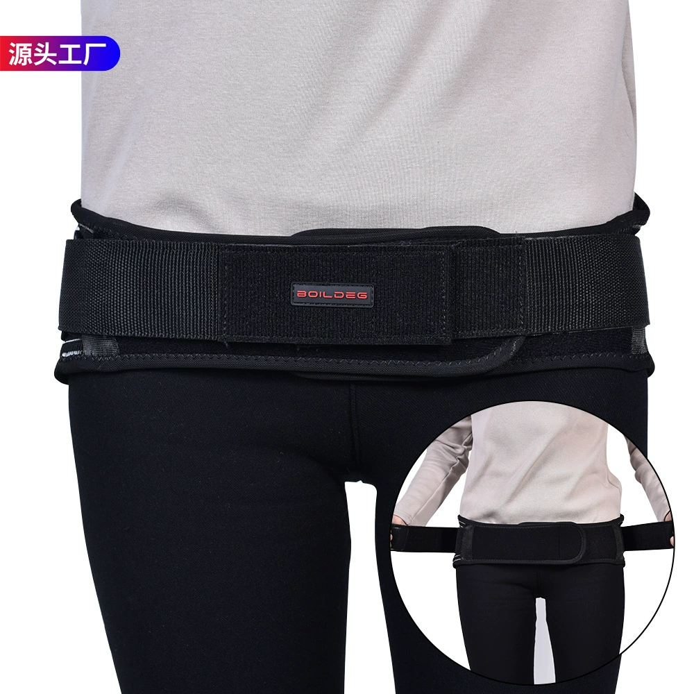 BOILDEG/кипящий мужской и женский брюшной пояс, фитнес пояс, тазовый пояс, тазовый пояс, коррекция таза, коррекция бедра, пояс, производители