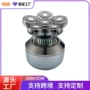 水洗全身充电跨境包装