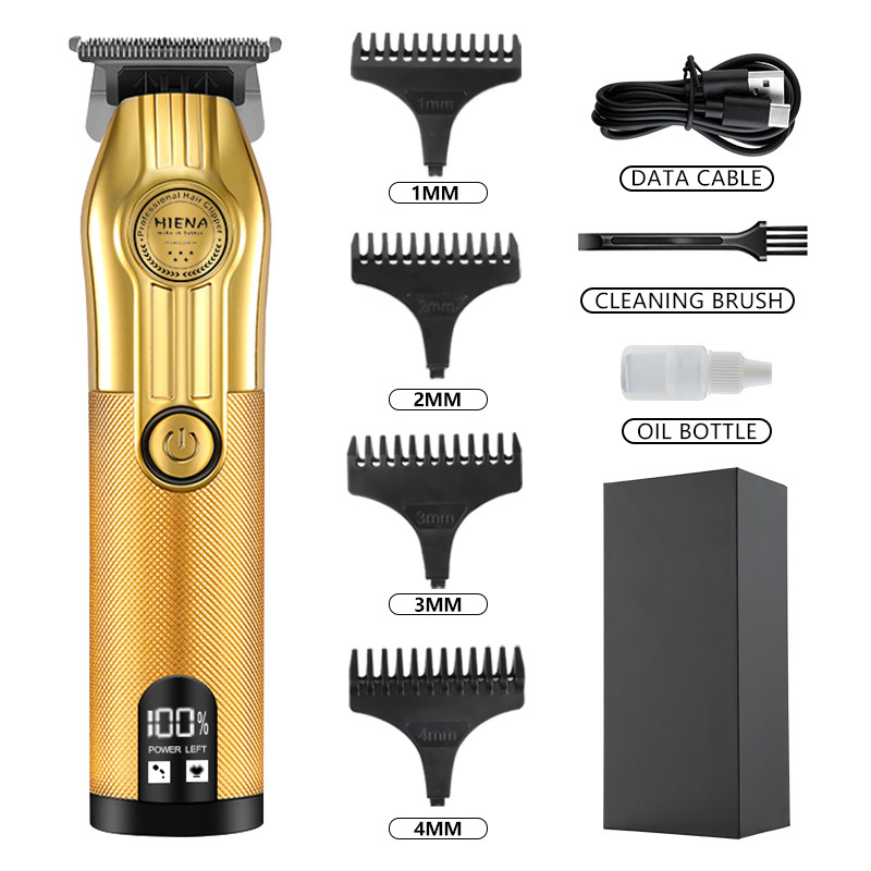 Electric Hair Clipper 8