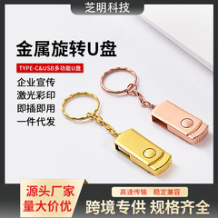 卸売りusbメモリ1g/2g/4g/8g 16g \ logo 128m入札書プレゼント専用金属優盤