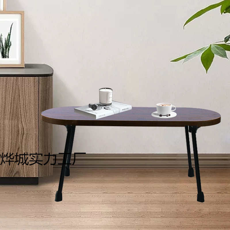 Outdoor Folding Table Small Table Camping Table Picnic Table Supplies Set Camping Outdoor Multi-Purpose Foldable