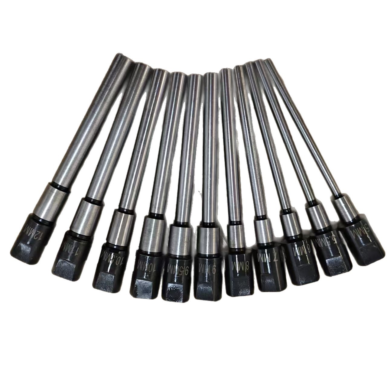 Valve Seat Reamer Tools, Specialized for Auto Repair Shops, Engine Repair Cutting Tools, Valve Seat Reamer Set