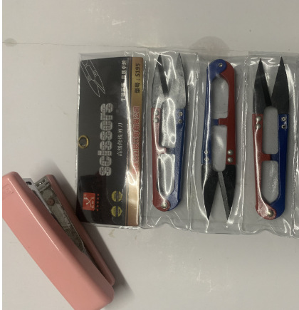 195 이가 없는 실 절단기