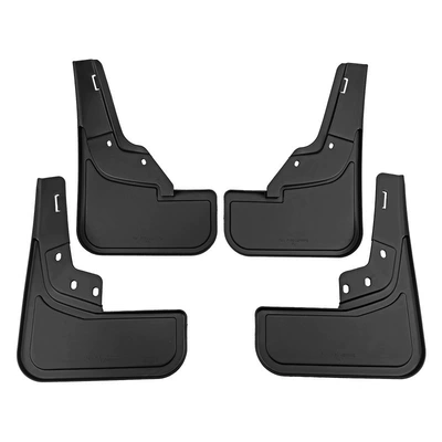 f150 mudguard leather tile – Mudguard