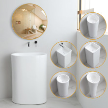 立柱陶瓷洗面盆 立柱陶瓷洗面盆品牌 图片 价格 立柱陶瓷洗面盆批发 阿里巴巴