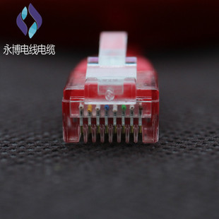 �ӹ�����OEM�N��UTP���CAT6��ƽ�W�j�����^fuluke�yԇPVC�o��