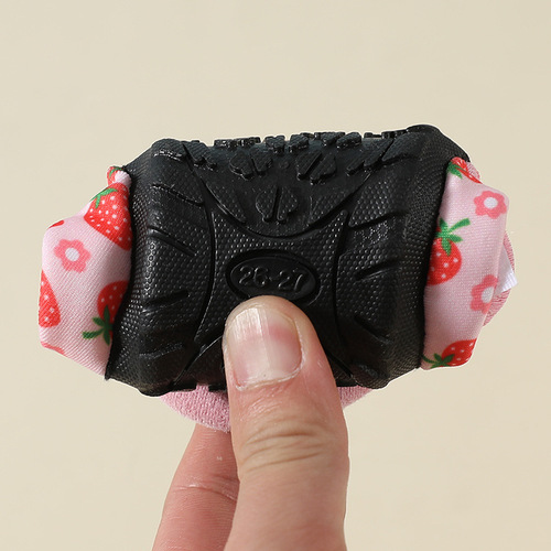 Beach socks and shoes for men and women, diving and snorkeling, children's wading and river swimming shoes, water park non-slip barefoot shoes